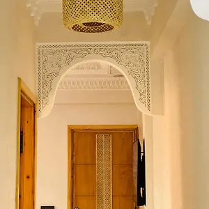 Julie Airport Marrakech Appartement