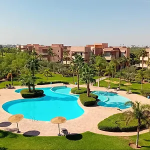 De Luxe Prestigia Opale Appartement