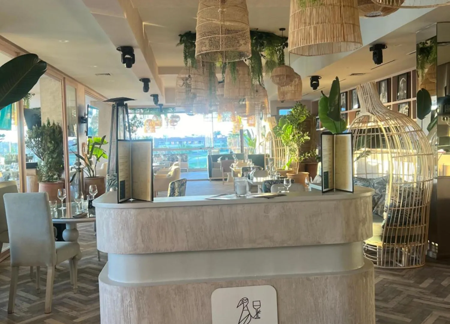 Mini-Villa Situee Dans Une Residence Prestigia A Marrakech, Avec Une Vue Sur La Piscine Et Le Golf Une Securite 24H Sur 24 Et Une Proximite Ideale De L Aeroport 5 Minutes C Est Une Offre Parfaite Pour Des Vacances Marrakesh Apartment