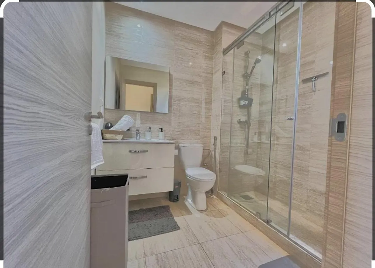 Mini-Villa Situee Dans Une Residence Prestigia A Marrakech, Avec Une Vue Sur La Piscine Et Le Golf Une Securite 24H Sur 24 Et Une Proximite Ideale De L Aeroport 5 Minutes C Est Une Offre Parfaite Pour Des Vacances Marrakesh Morocco